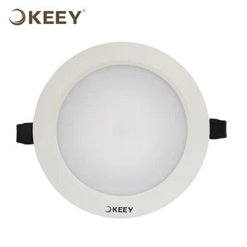 Ultra thin led recessed light