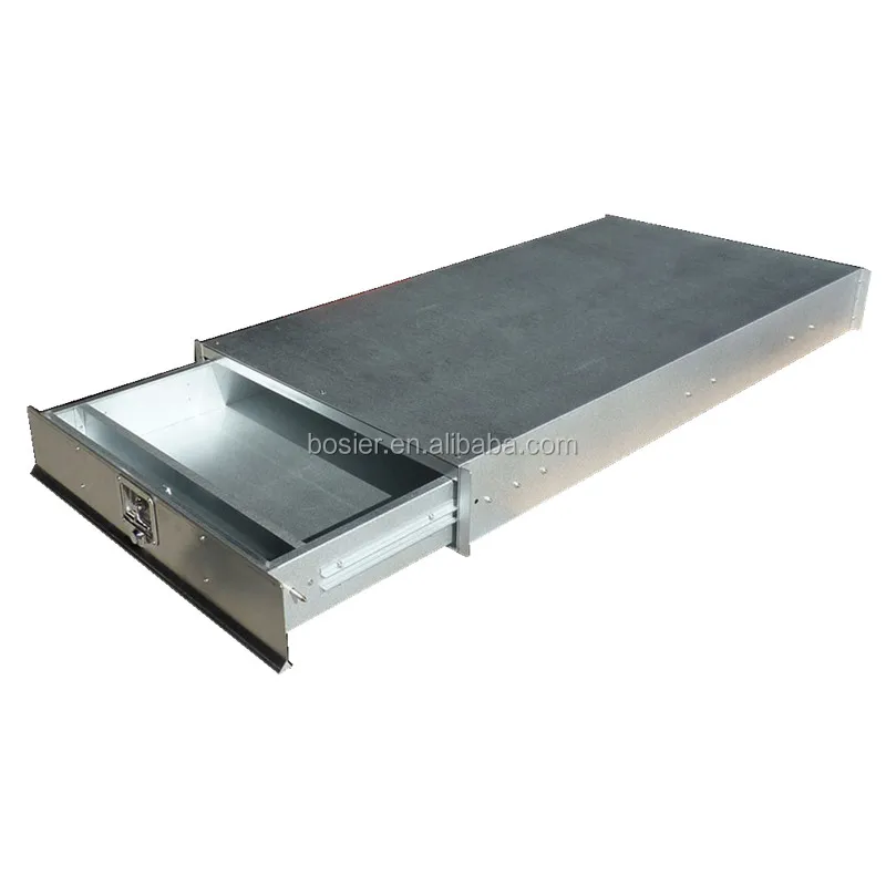 Under Tray Tool Box Trundle Drawer 1500mm Ute Roller Drawer Buy Under