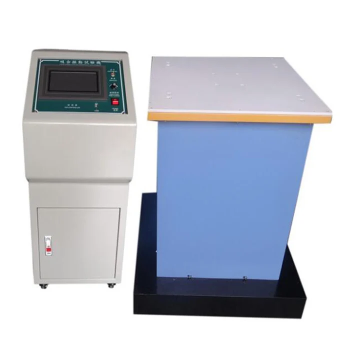 Laboratory Mechanical Testing Simulation Transport Vibration Test ...
