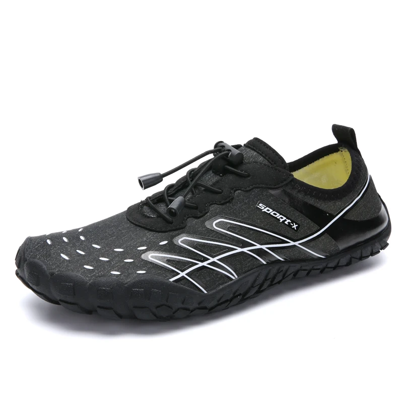 Mens Womens Barefoot Gym Trail Running Walking Shoes S - Buy Barefoot ...