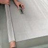 Stock 5 microns sintered wire mesh stainless steel wire mesh wire netting