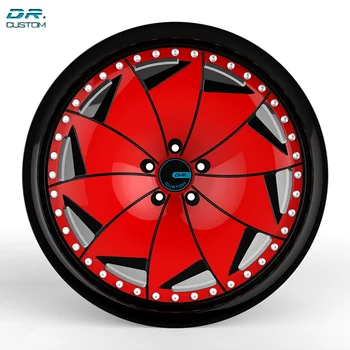 rc car spinner rims