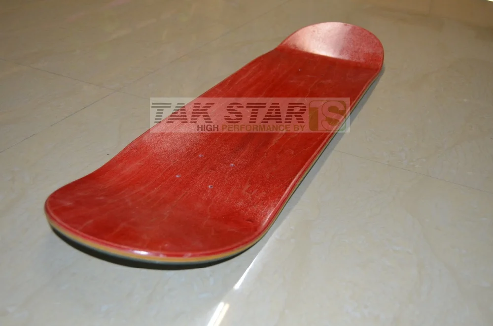 Custom 7ply Canadian Maple Blank Skateboard Decks Deep Concave Skateboard Decks Buy Blank