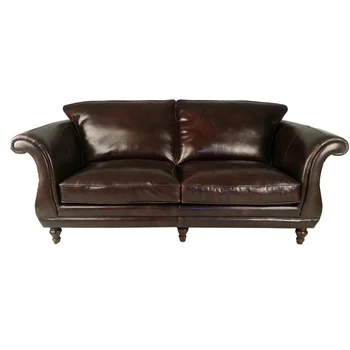 Antique Quality Vintage Leather Couches And Furniture Buy
