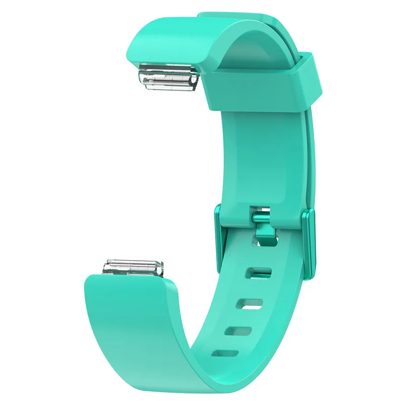 fitbit periwinkle strap