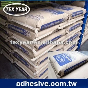 Packaging_hot melt glue granule