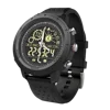 New DFNX02 fashion mechanical intelligent Bluetooth smart watch night light dial 30 meter super waterproof tactical watch