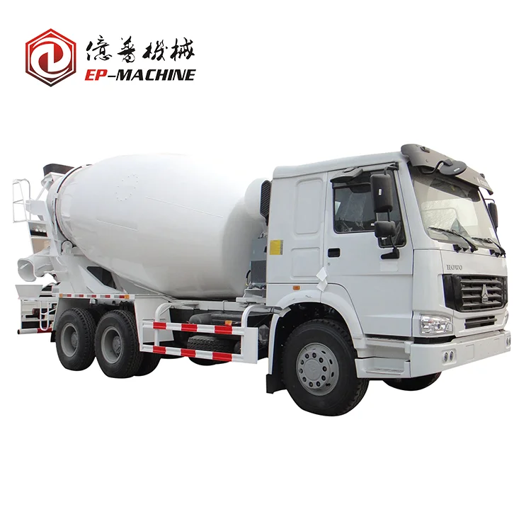 Beton karıştırıcı: nasıl seçilir Beton karıştırıcı: nasıl seçilir
