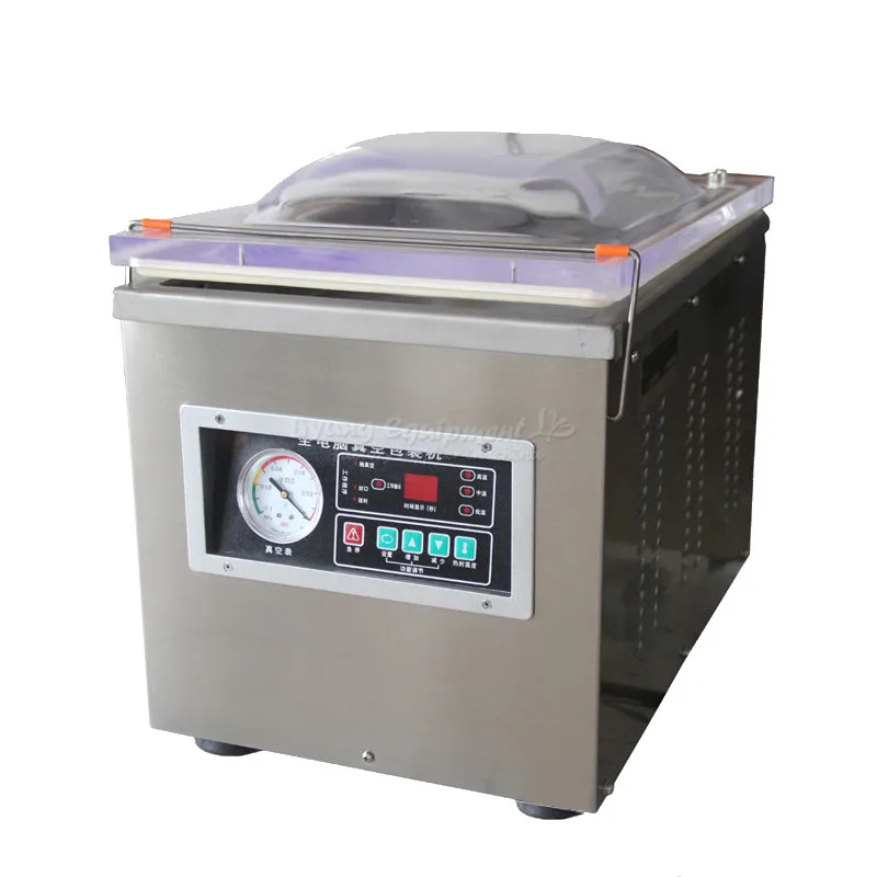 Dz-260 Table Top Vacuum Packing Machine Vacuum Extractor - Buy Vacuum