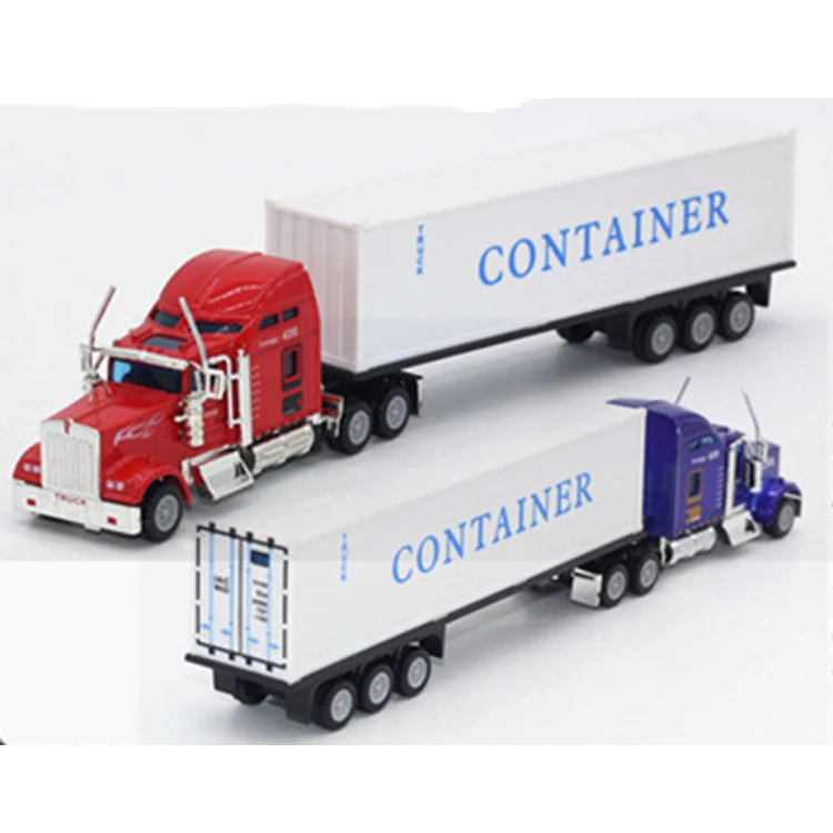 1 64 scale semi trucks for sale