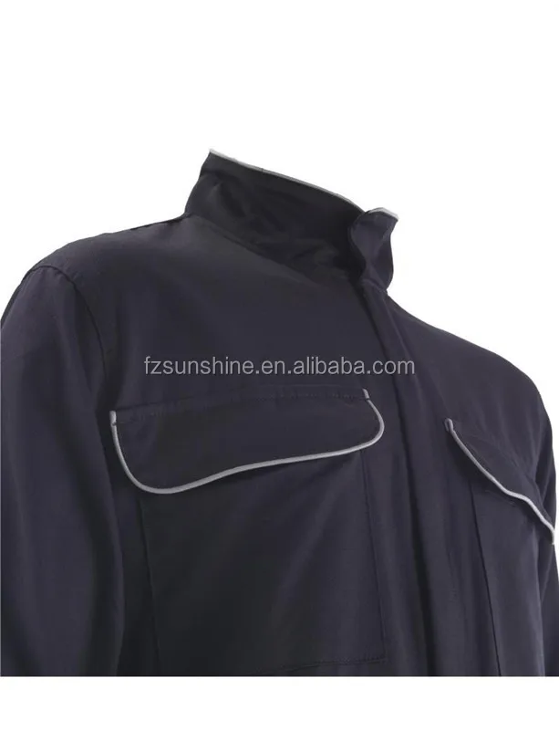 Safety Refinery Oil Field Work Wear With Reflective Tape Buy Oil
