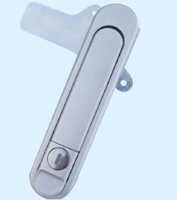 Electrical Control Panel Lock Metal Enclosure Door Lock Ab301 Buy Electrical Control Panel