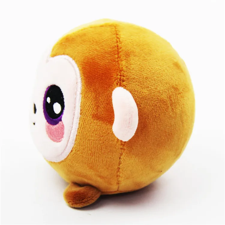 pokemon squishy plush