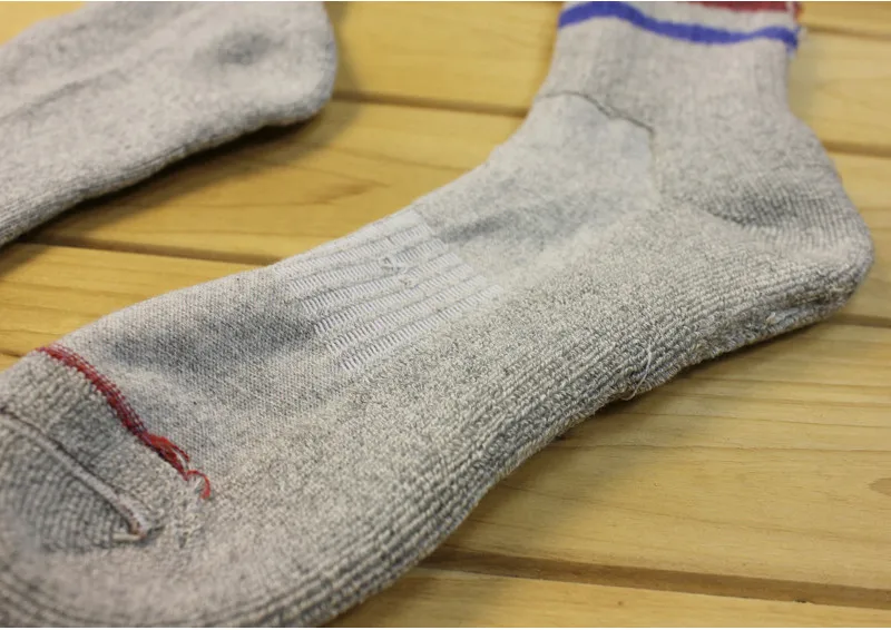 2018 New 100 Percent Cotton Socks For Men Warm Winter Socks - Buy 100 ...