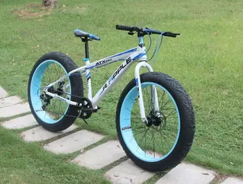 fat bike surly