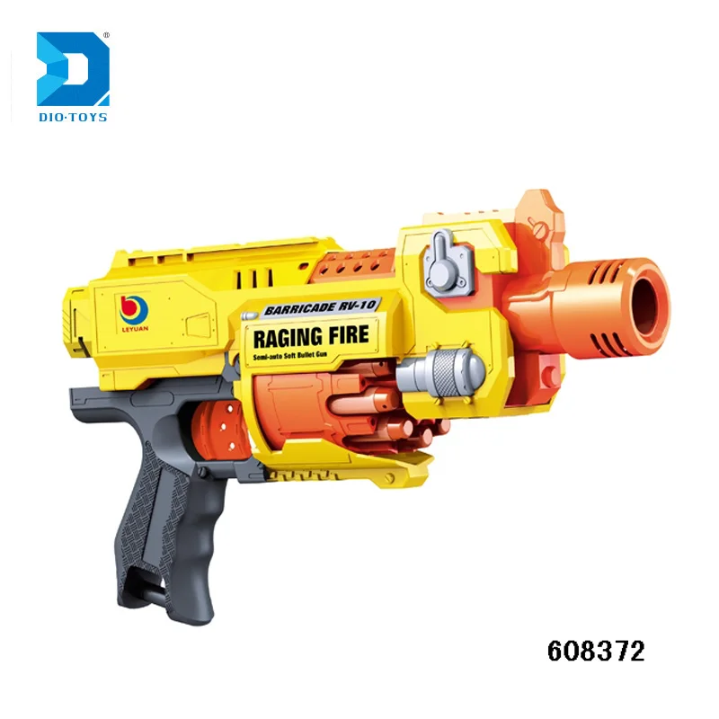 Soft Bullet Gun Toy Shoot Game Paintball Game Gun China For Kids Buy