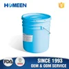 Two Components Potting Compoud Silicone Sealant Color Blue