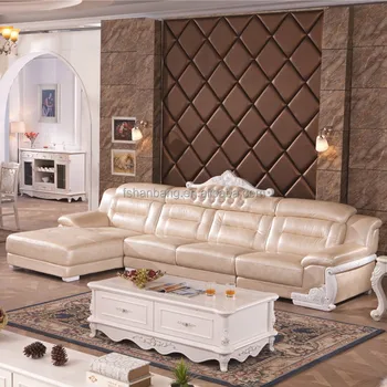 Cheap European Style French Home Salon Furniture View French