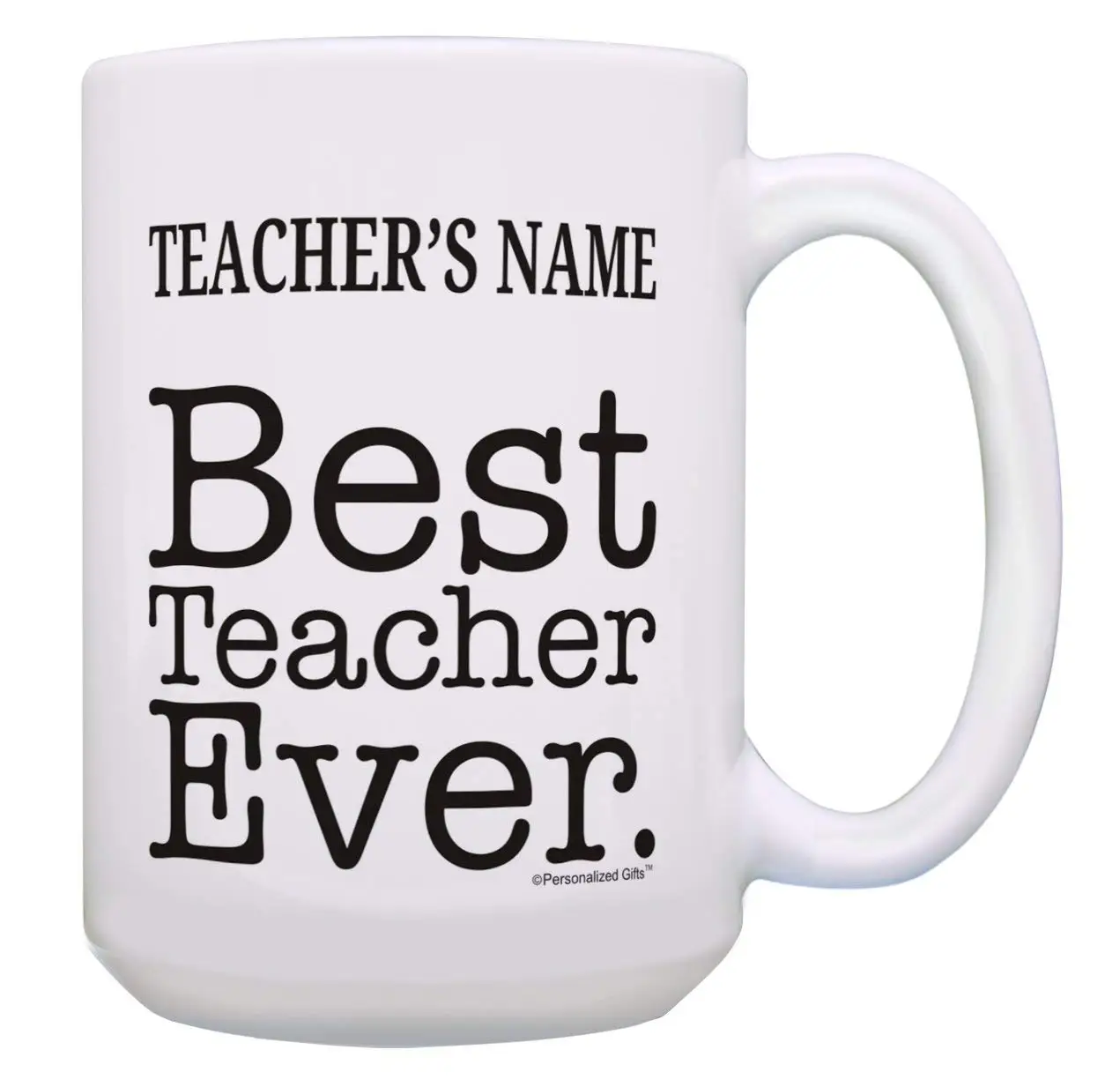 Nice gifts. Best teacher ever. Gag Gifts for teachers. Best grandpa ever. Кружка "best teacher".