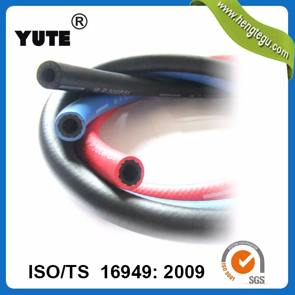 Sgs Approved Yute Flexible Aem Hs Code For Rubber Hose For Car Buy Hs