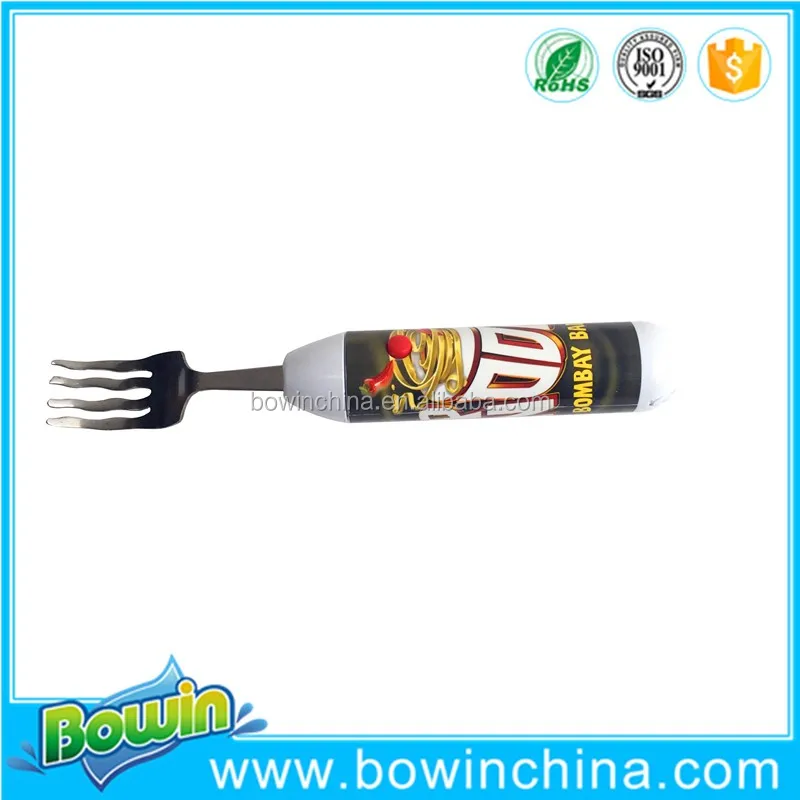 Hot Sale Plastic Twirling Spaghetti Battery Powered Electronic Fork For