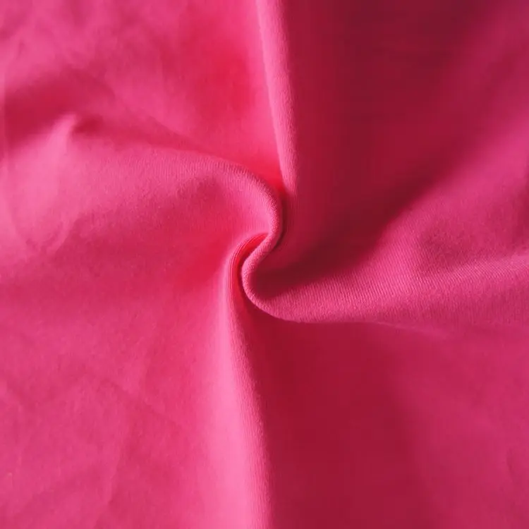 Sgs Certification 90 Polyester 10 Spandex Quick Dry Fabric For