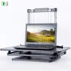 new gift items office use high quality sit stand desk manual lifting table for office