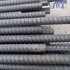 Manufacturing Ductile Iron Steel And Rod for construction reinforcing steel bar price