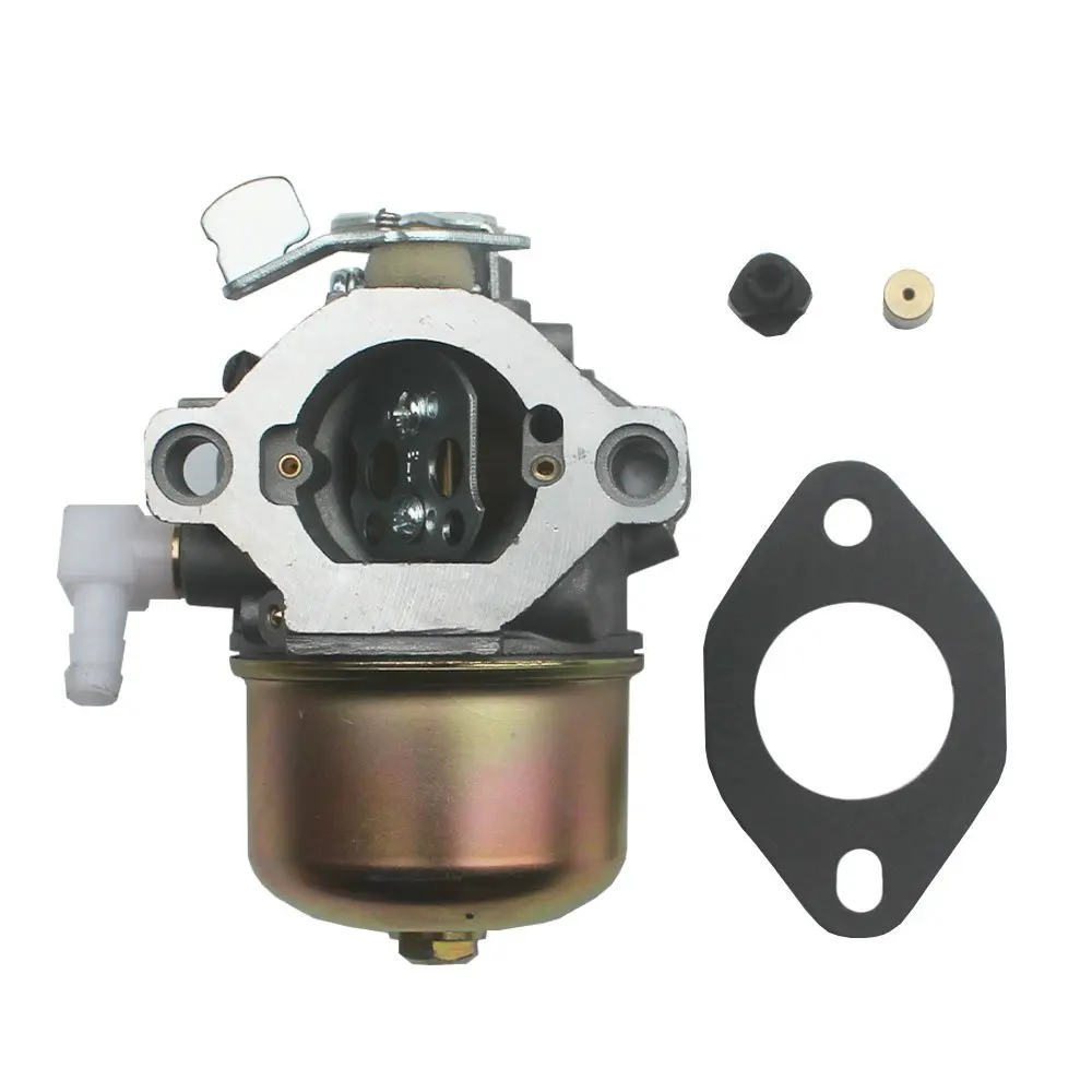 KIPA Carburetor for Briggs & Stratton 497581 495782 494894 495784 494881 495778 494883 698171 697594 692684 Walbro LMT91 LMT-91 LMT 91 Lawn Boy LT10 LT12.5 Toro 10-32XL 71140 71200 Mower with Gasket