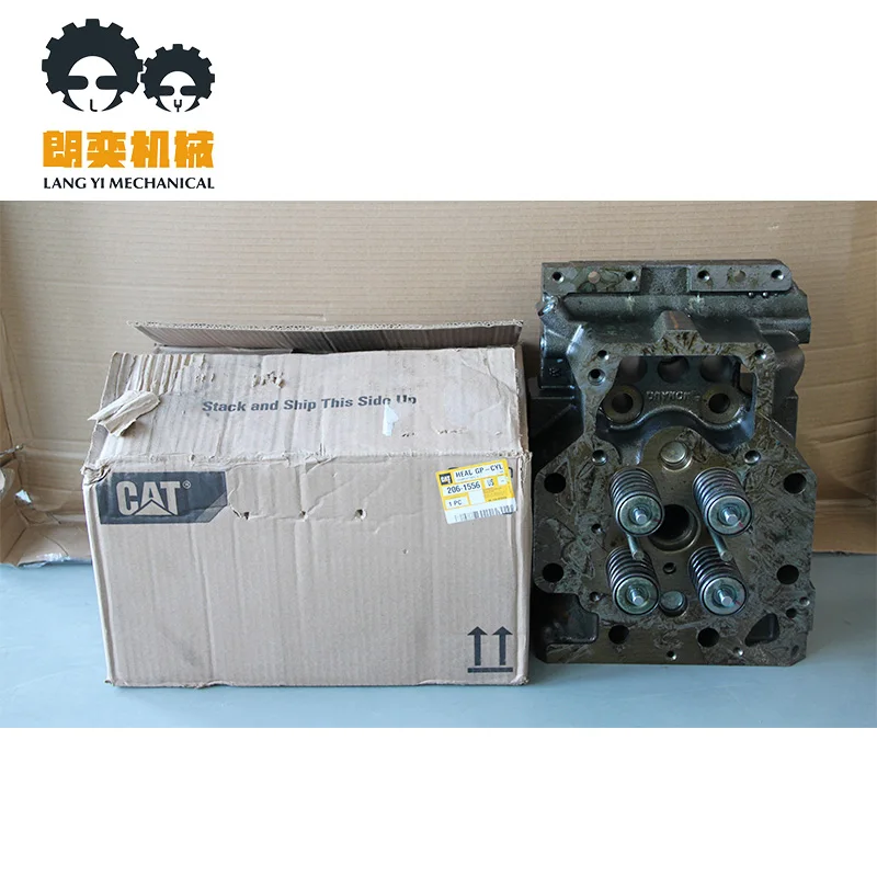 Professional Genuine Original \2061556\ For Cat Cylinder Heads Gpcyl
