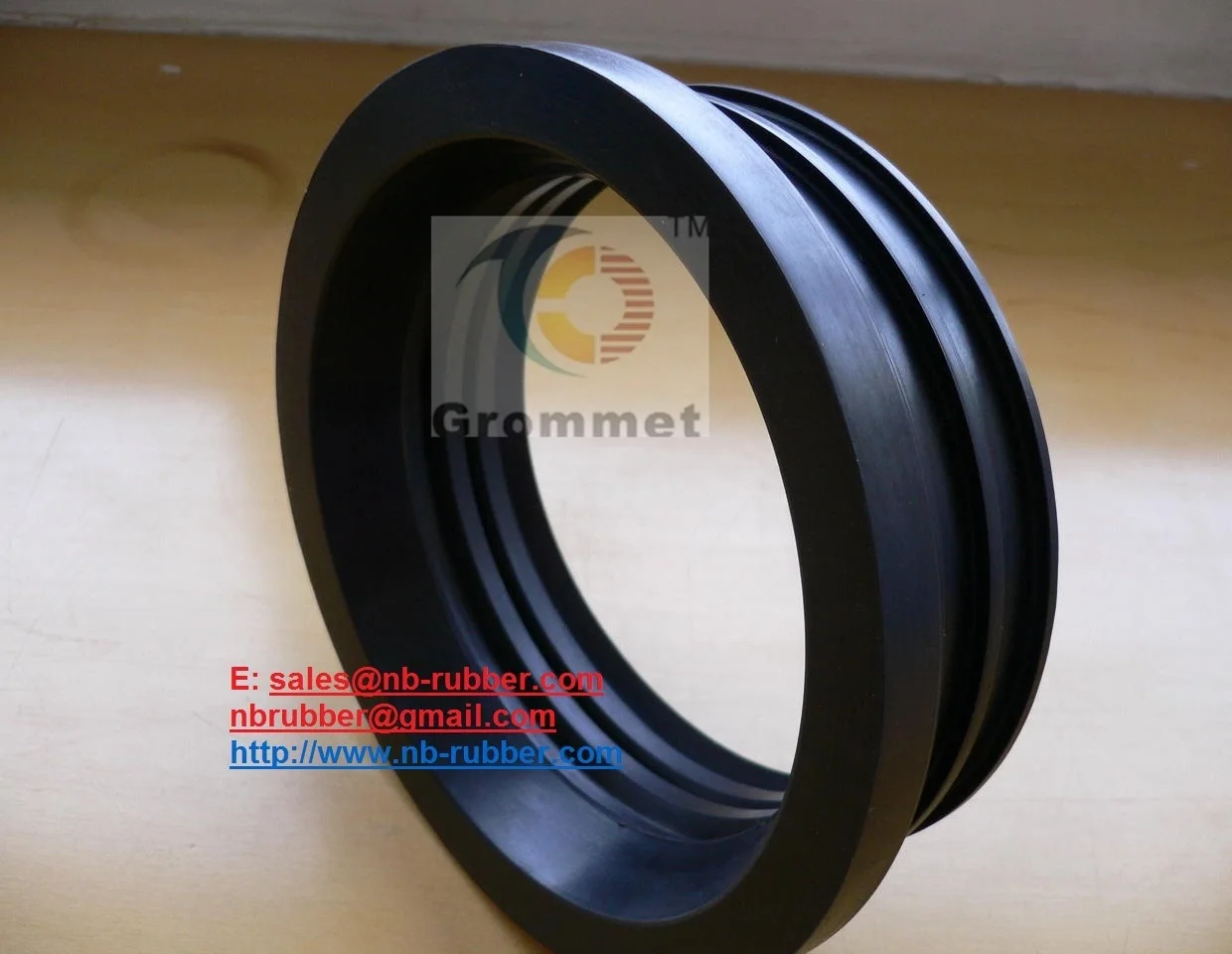 Service Weight Rubber Gasket For Cast Iron Soil Pipe Install Buy