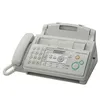 Panasonic KX-FP701 Fax machine Navigator Key Copy 4 Printing speed residential use KX-FP701CX KX-FT981