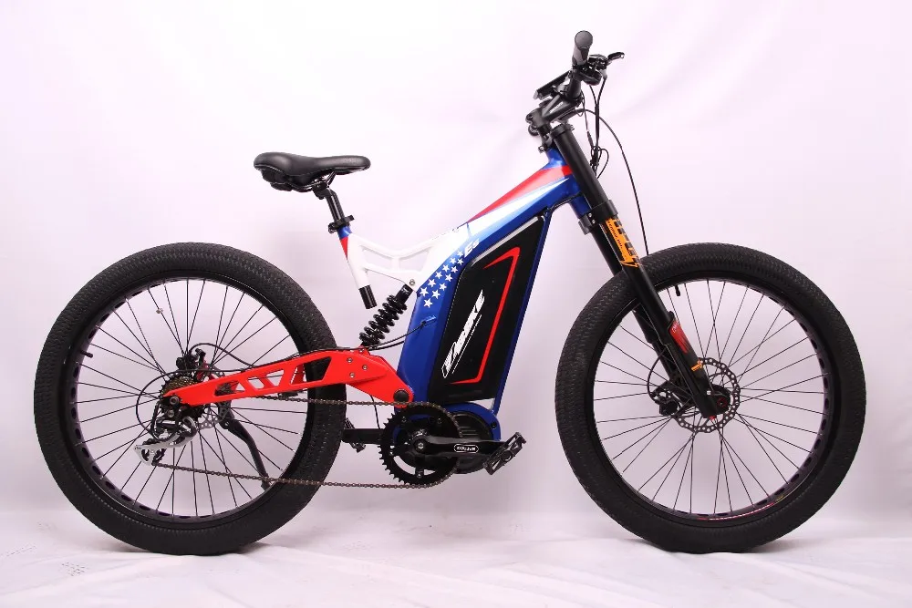 best quality electric bikes
