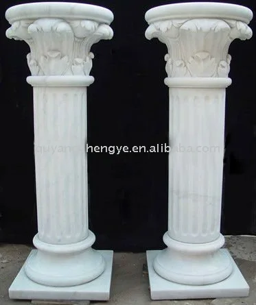 Indoor Decorative Columns Stone Column Base Buy Colmn Stone