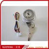 AK-4 Power Lock elevator key switch
