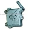 Bulk material handling equipments