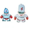 Custom Made Pull String Printed Face Inflatable Dolls