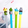 kawaii Creative Multi-meat gel pen Neutral pen stationery material escolar office school supplies