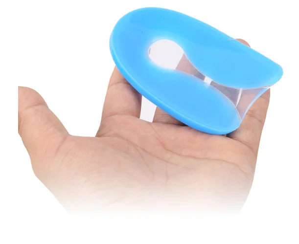 silicone foot pads