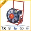 Fire Fighting Device 5.5Hp Firefighting Smoke Ejector