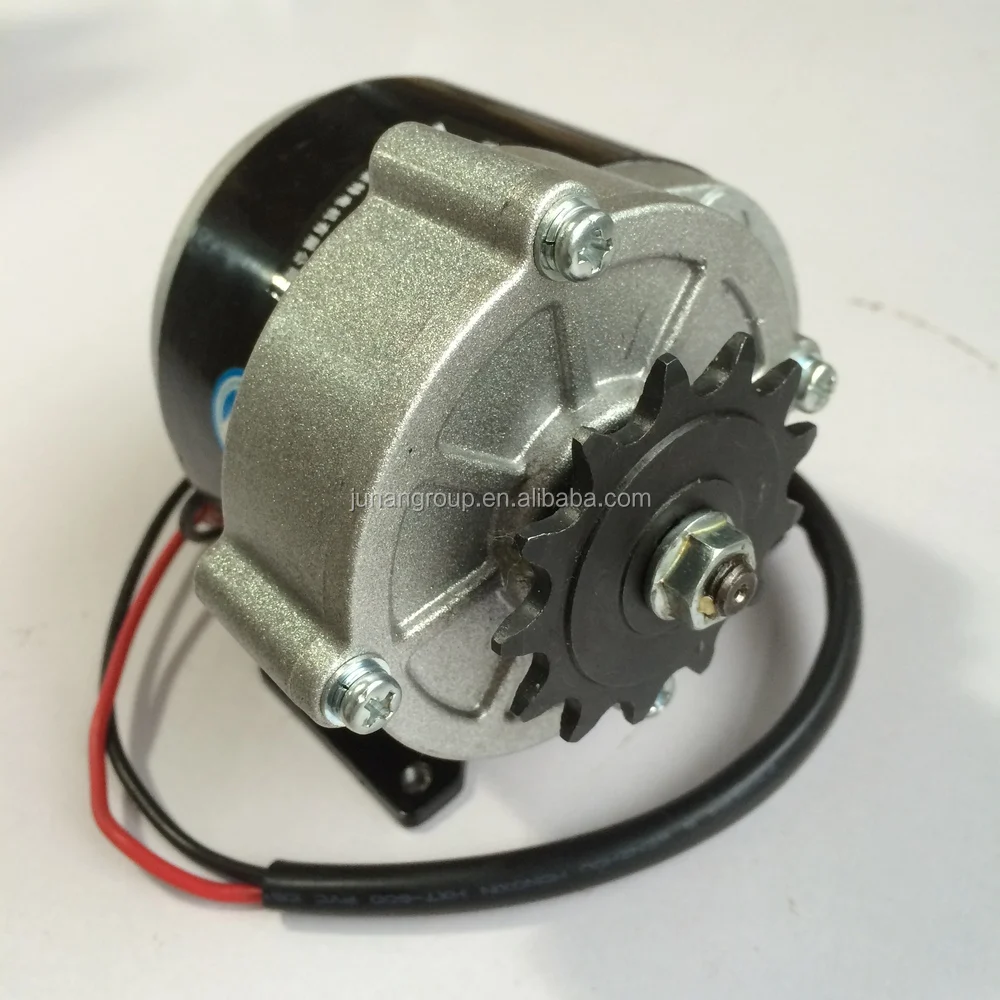My1016z3 350w 24v Starter Motor Electric Bicycle Buy 350w Motor,350w