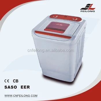 7 0kg Mini Einzigen Wanne Waschmaschine Mini Waschmaschine Baby