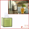 bulk-pack facial tissue