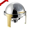 New Style Stainless Steel Restaurant Catering, Buffet, Wedding Chafing Dish Buffet Food Warmers