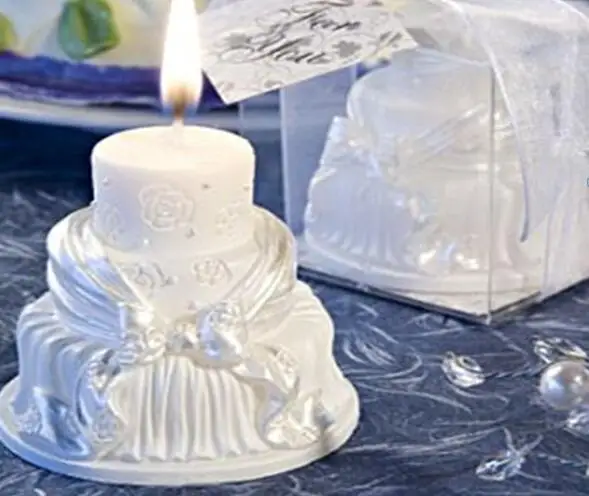 wedding candle design
