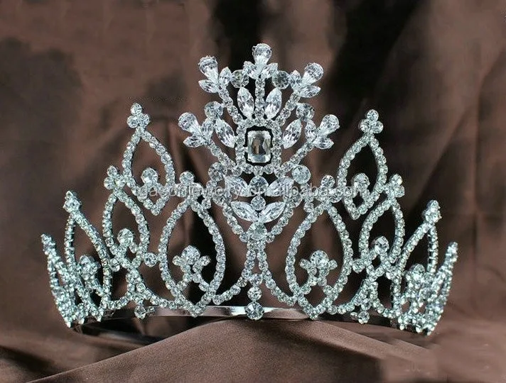 Real Diamond Crowns And Tiaras Buy Adult Crowns And Tiaras,Doll Tiara