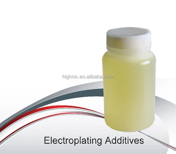 electroplating chemicals