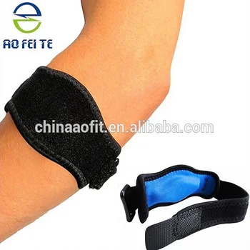 sports elbow brace