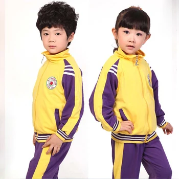 sport dress for school