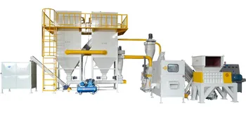 Jz gcb400 Waste Pcb Recycling Machine  With Factory Price 
